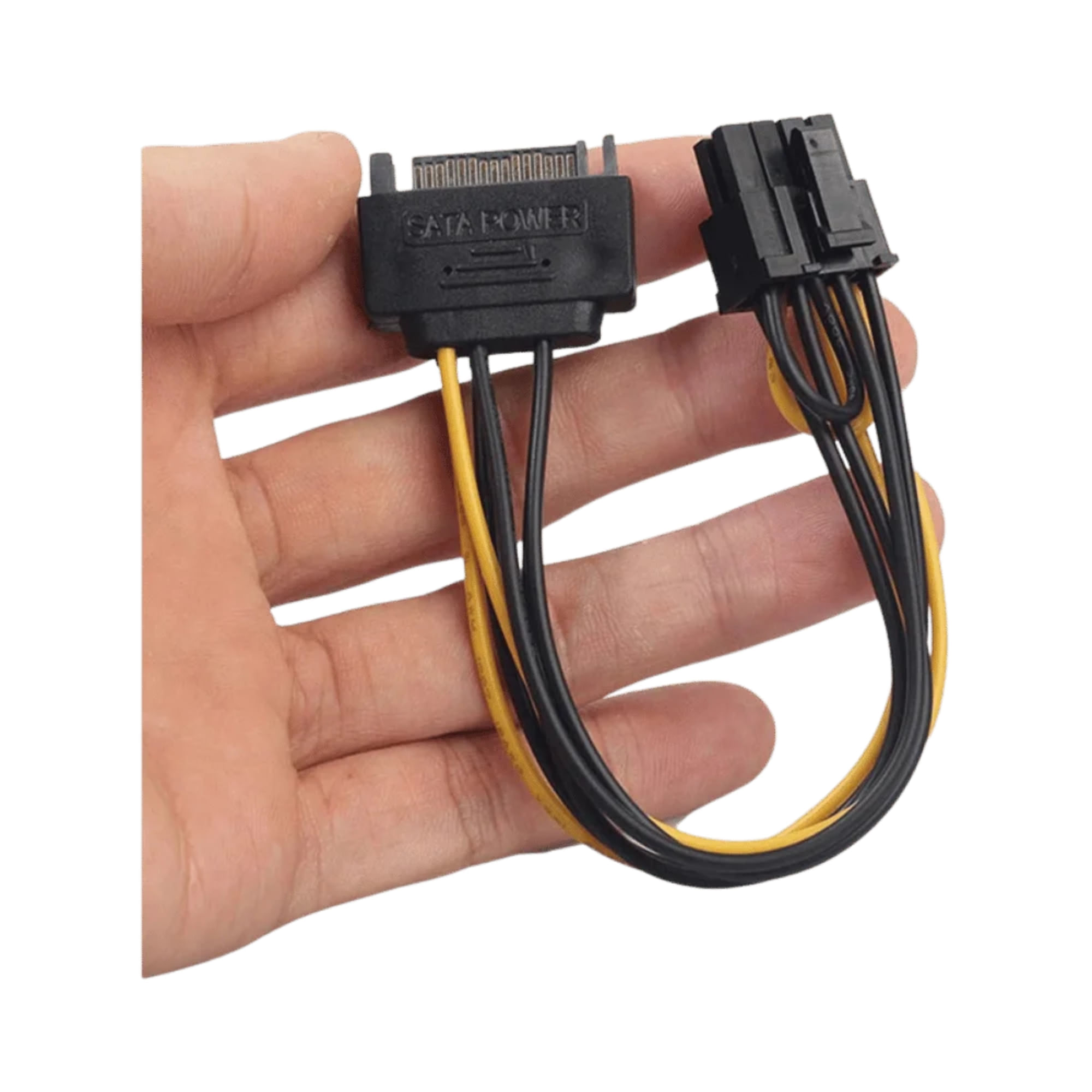 Cable 8 Pin A Sata 80143 img #3