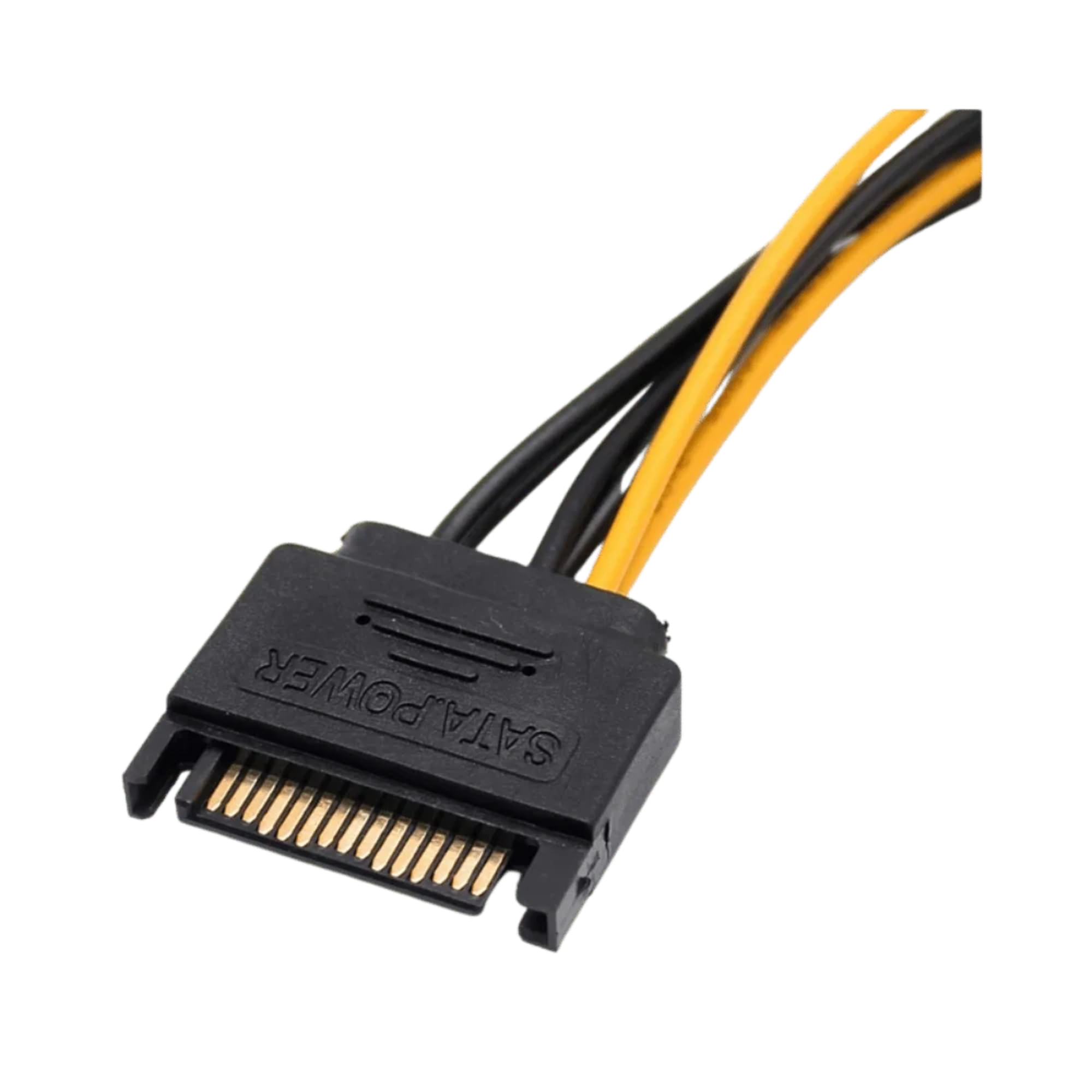 Cable 8 Pin A Sata 80143 img #5