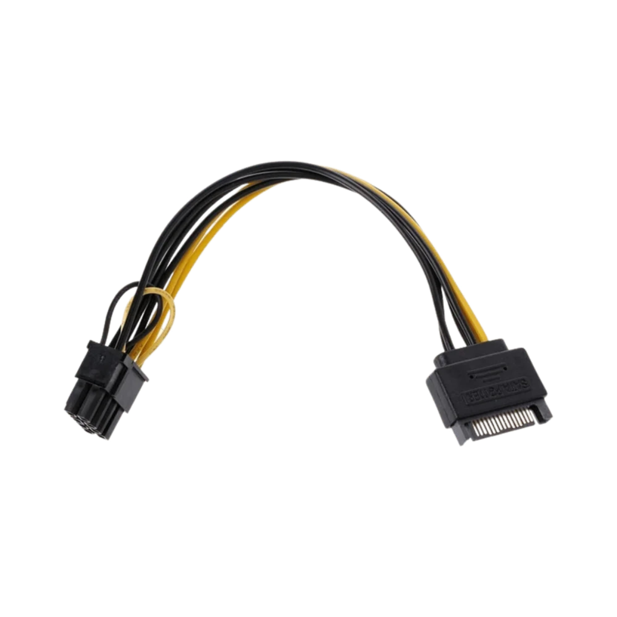 Cable 8 Pin A Sata 80143 img #2