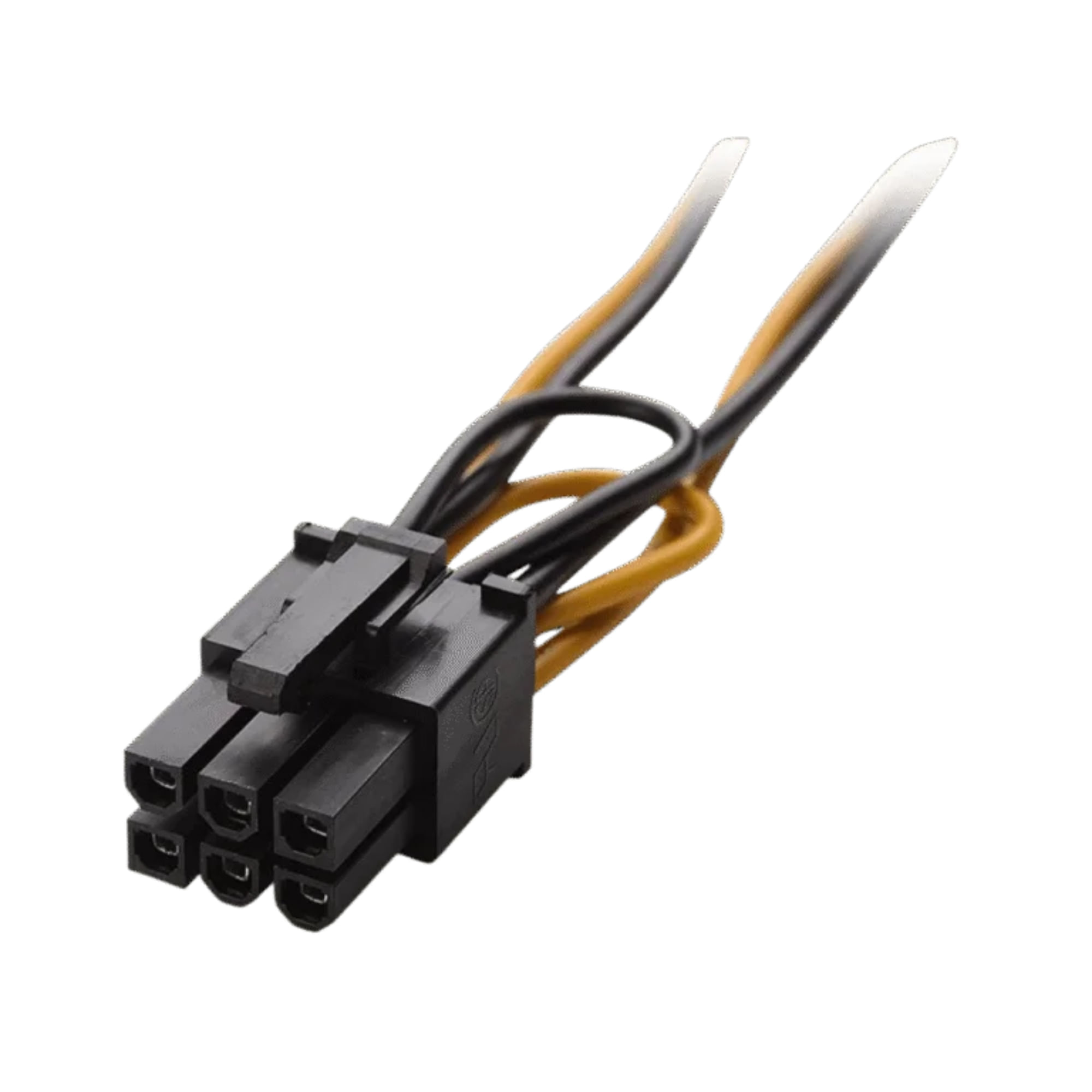 Cable 8 Pin + 2 Pin A 2*Sata 80144 img #3