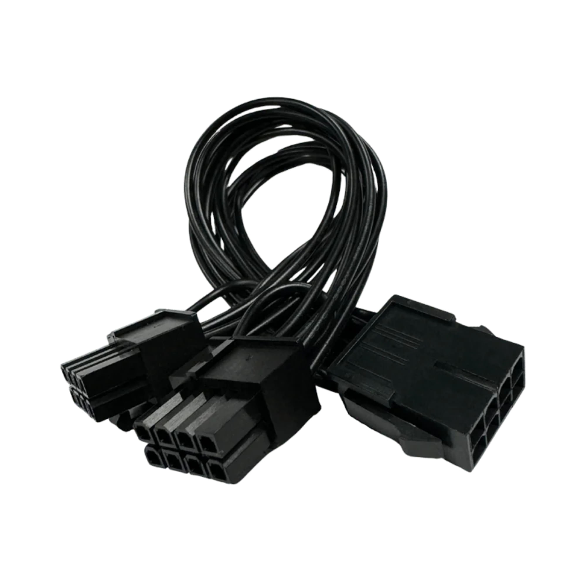 Cable Poder 8 Pin A 2*8 Pin (6+2) 80145 img #1