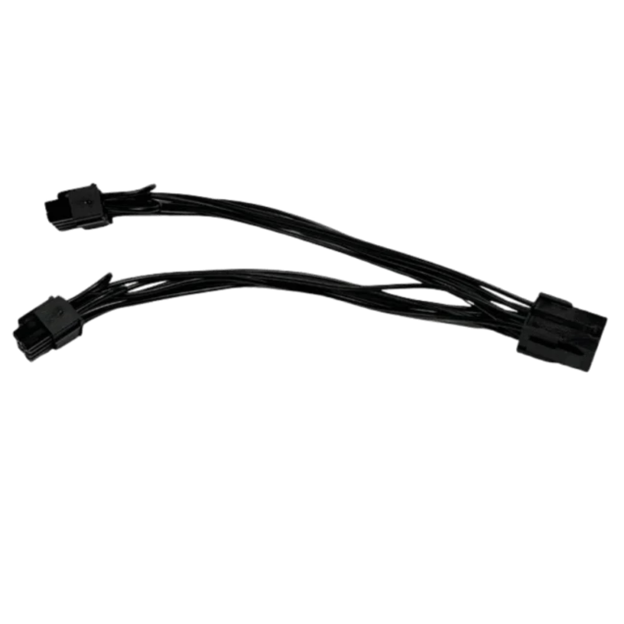 Cable Poder 8 Pin A 2*8 Pin (6+2) 80145 img #2