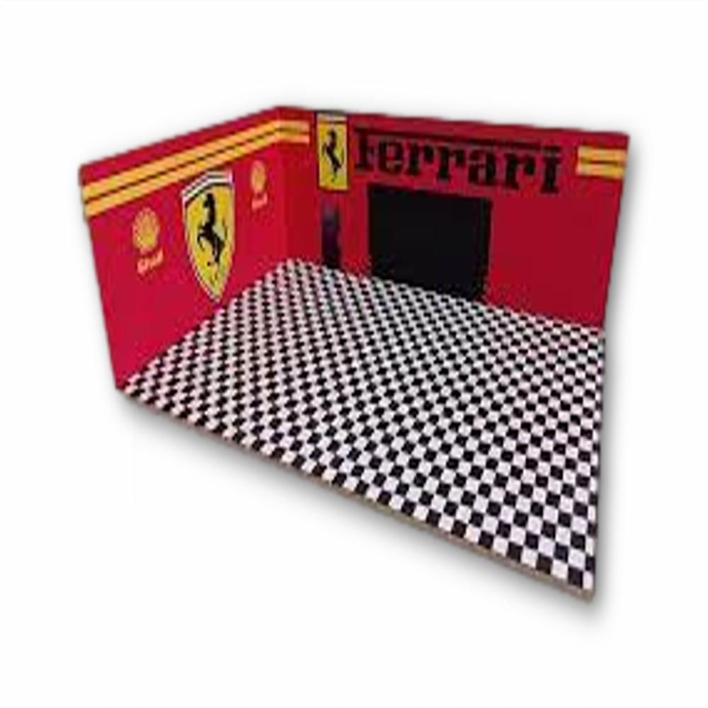 Dioarmas Ferrari img #1
