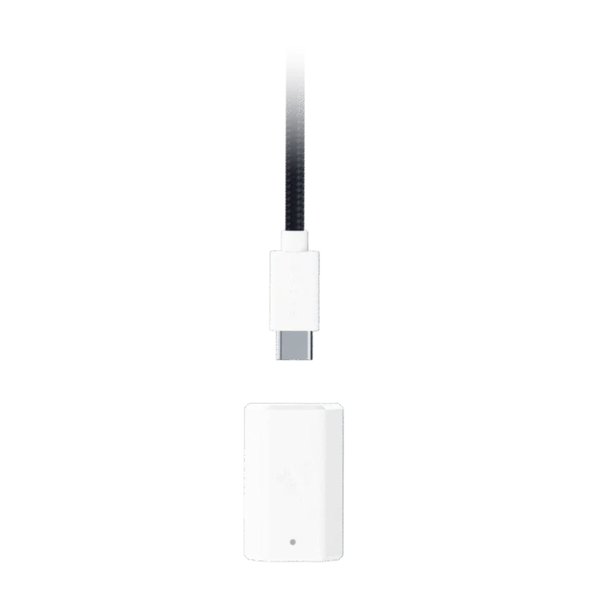 Audífonos Gamer Razer Blackshark V2 Hyperspeed Inalámbricos Blanco img #6