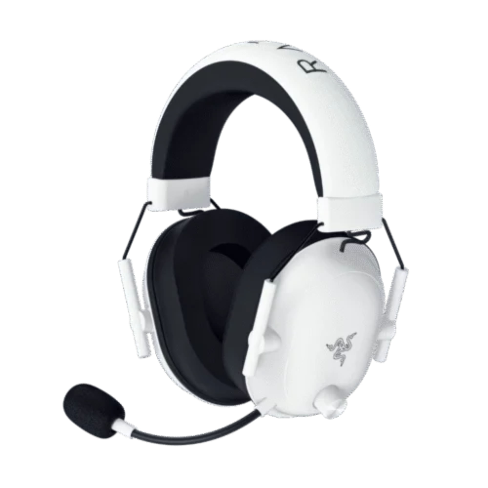 Audífonos Gamer Razer Blackshark V2 Hyperspeed Inalámbricos Blanco img #2
