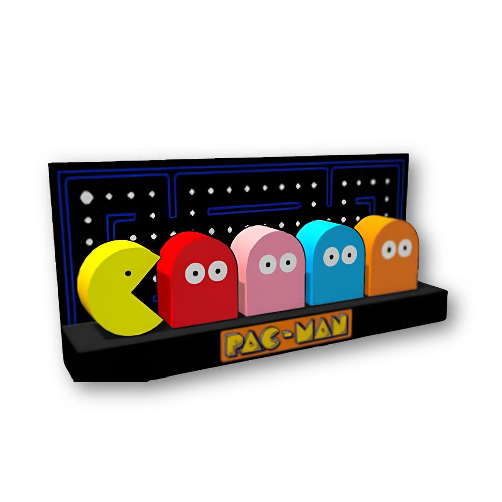 Dioramas Pacman img #1