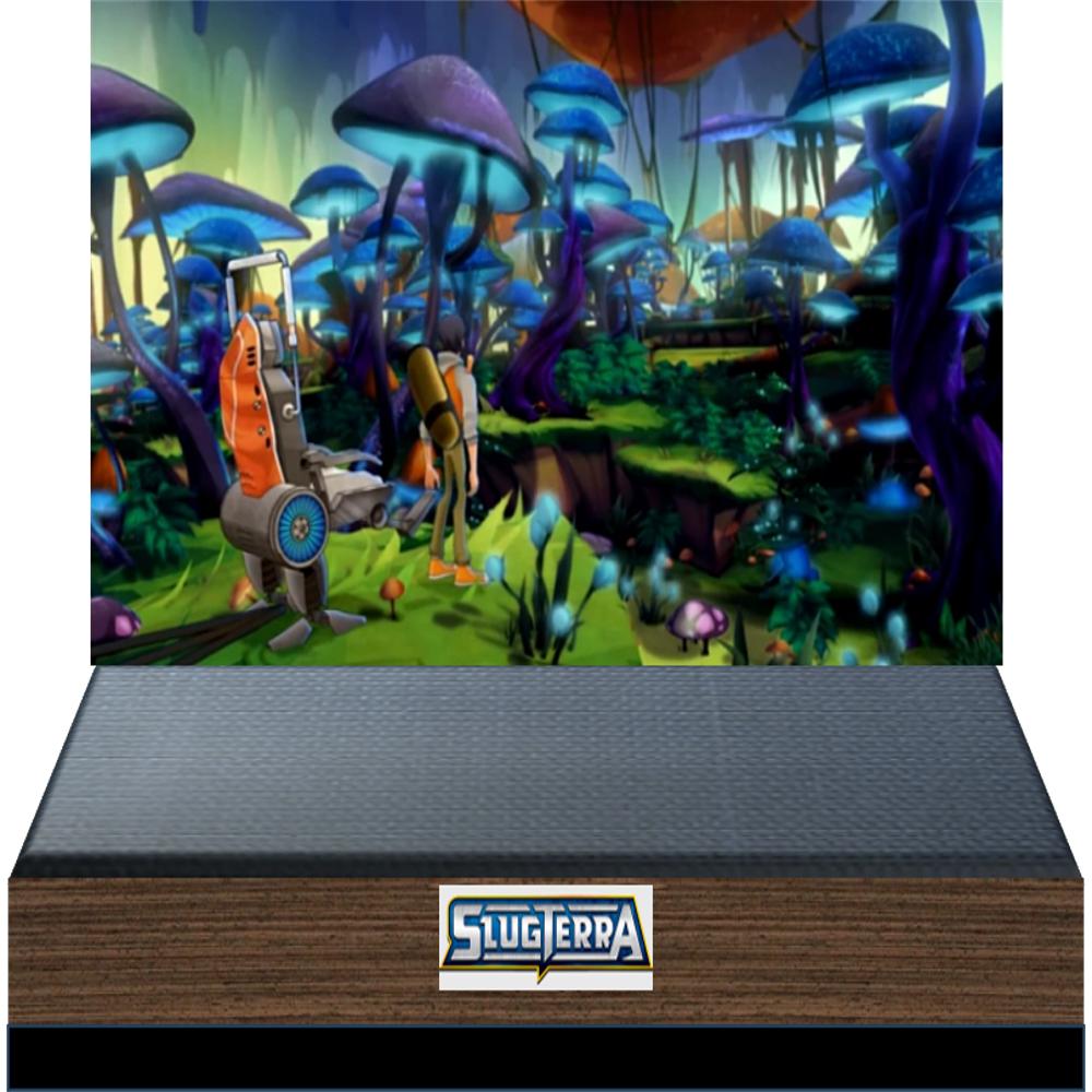 Dioramas Bajoterra img #1