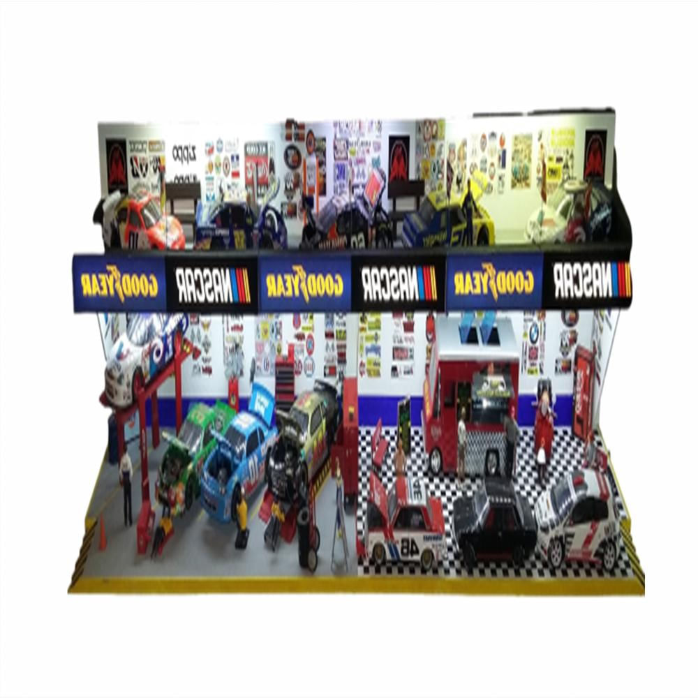 Dioramas De Autódromos img #1