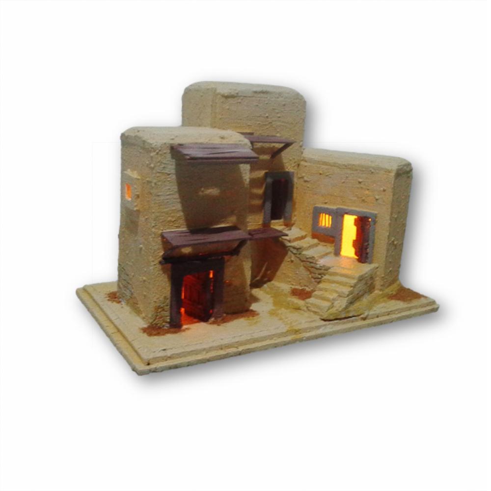Dioramas Aladin img #1