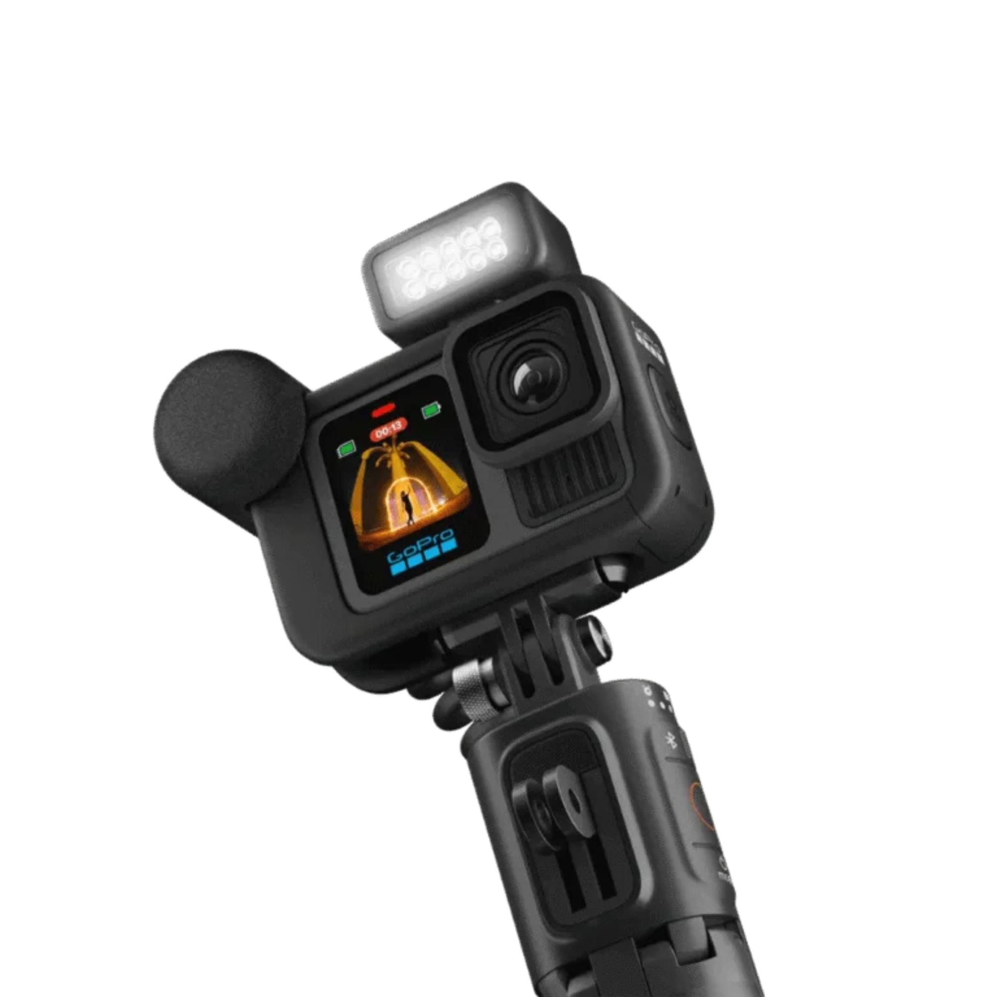 Cámara GoPro HERO 13 Black Creator Edition img #3