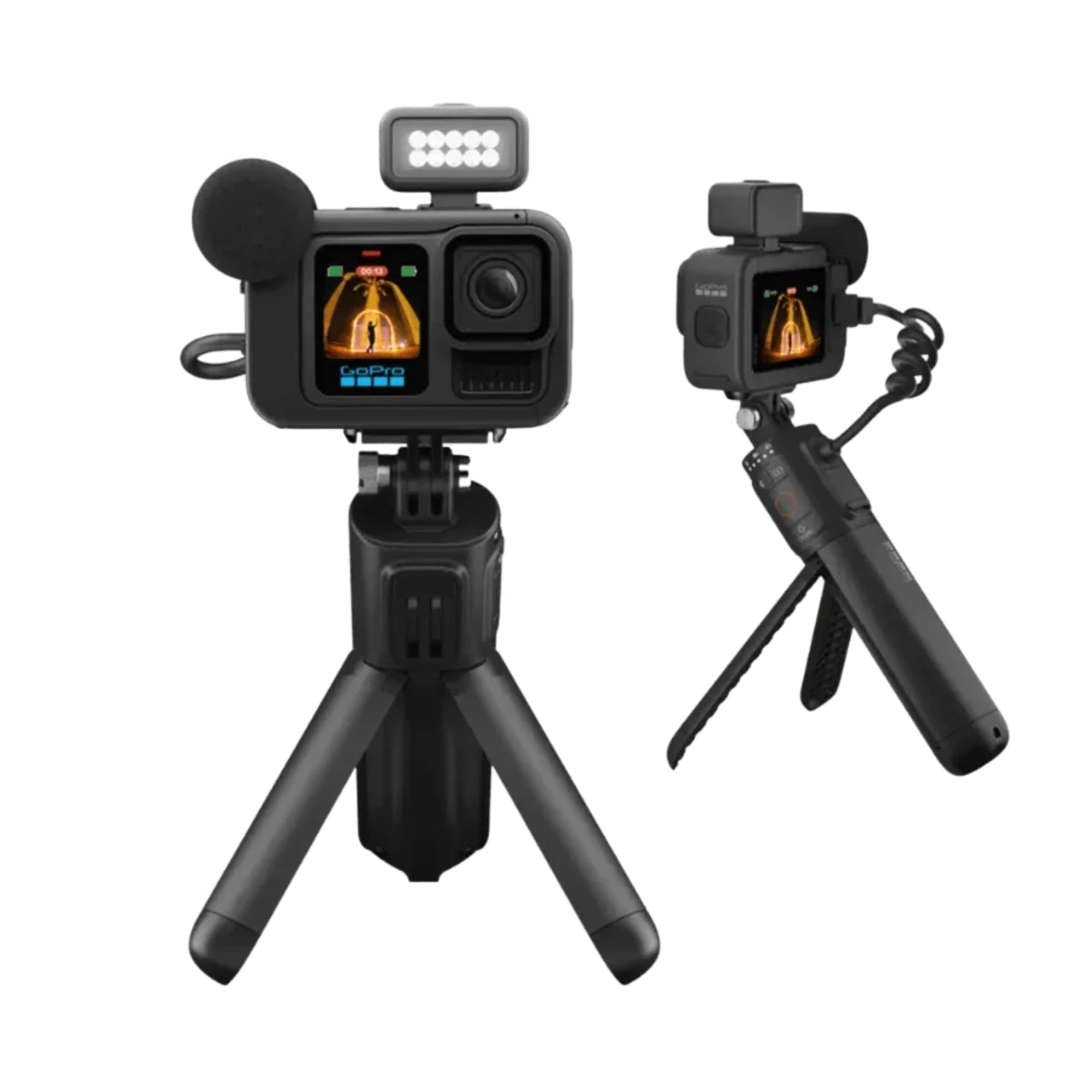 Cámara GoPro HERO 13 Black Creator Edition img #1