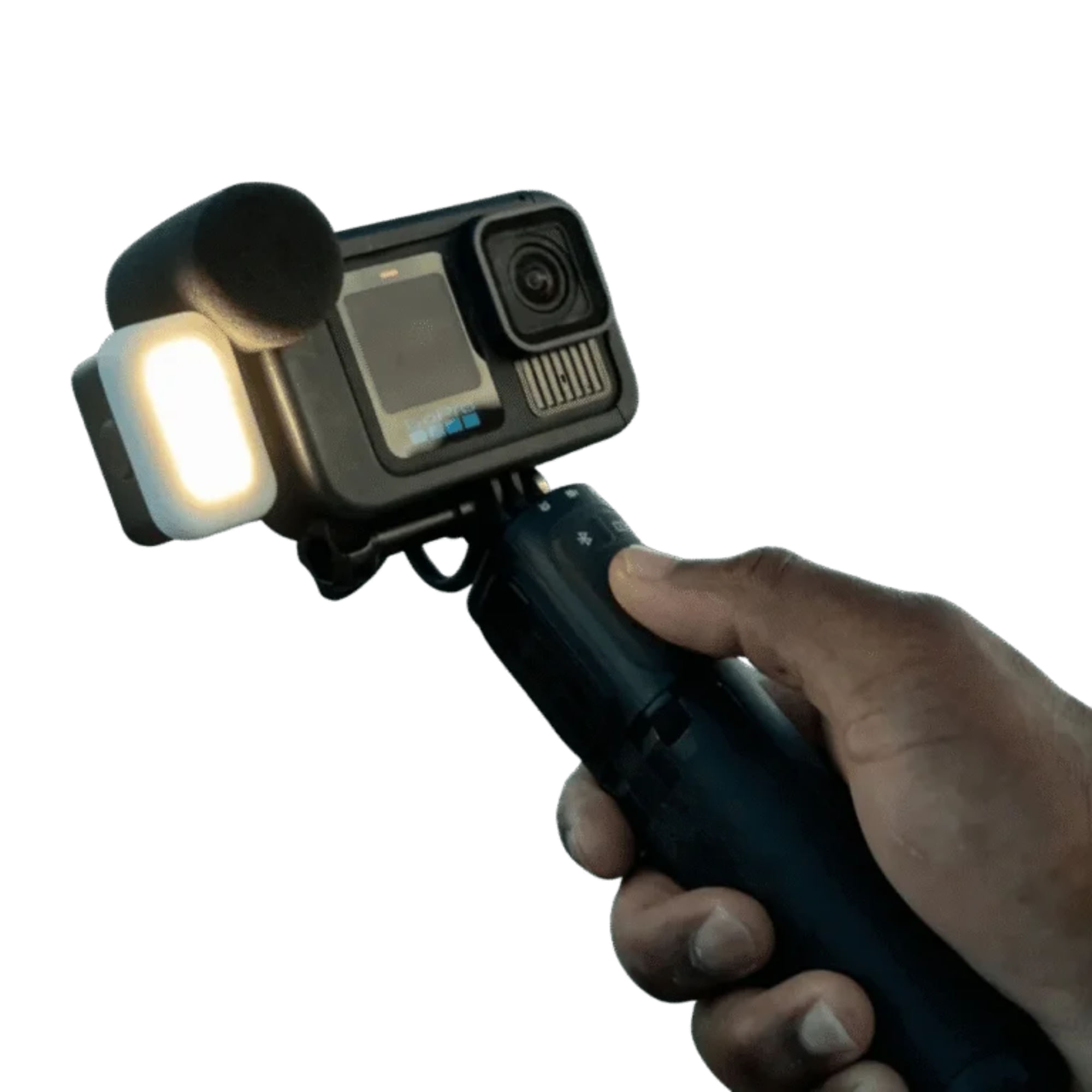 Cámara GoPro HERO 13 Black Creator Edition img #2
