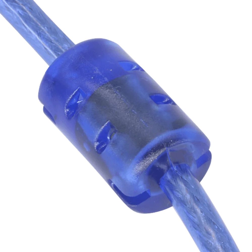 Extensión Cable Usb 2.0 Blindado 10M 10543 img #4