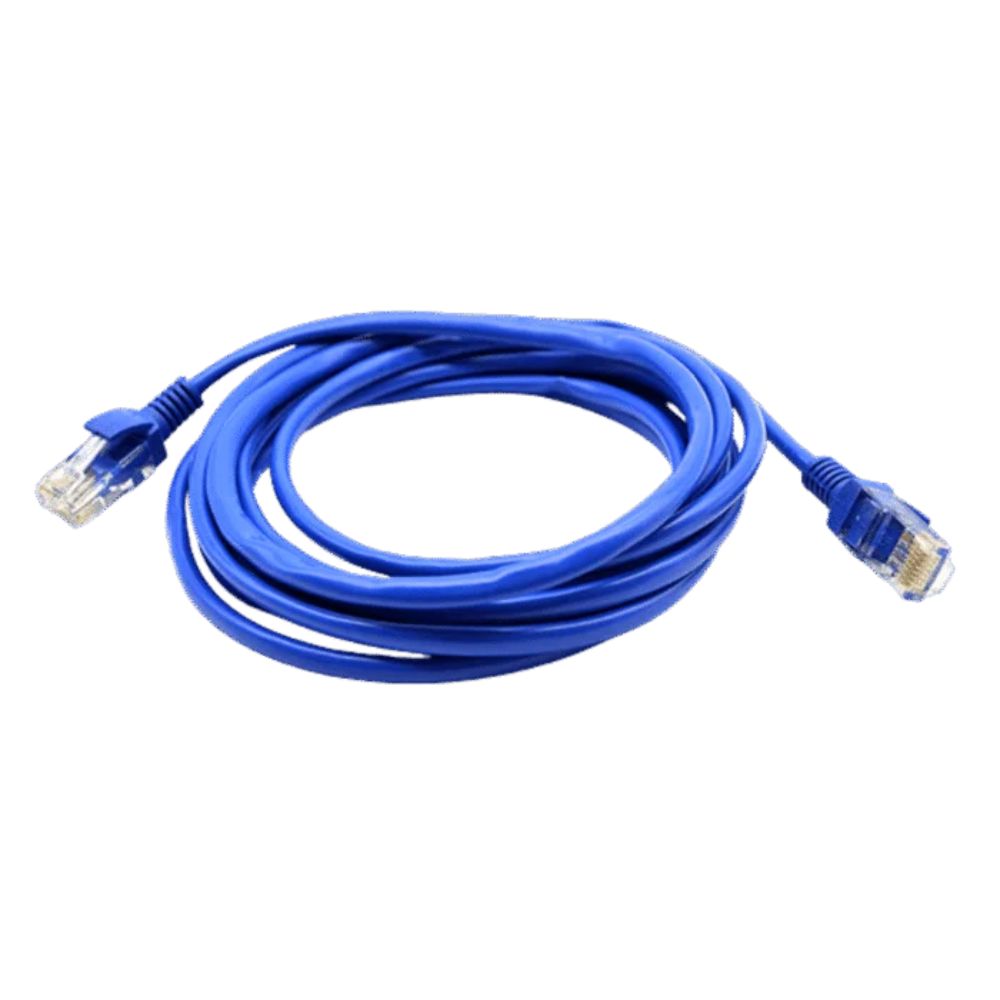 Cable De Red Categoría 6 1.5m 10693 img #2