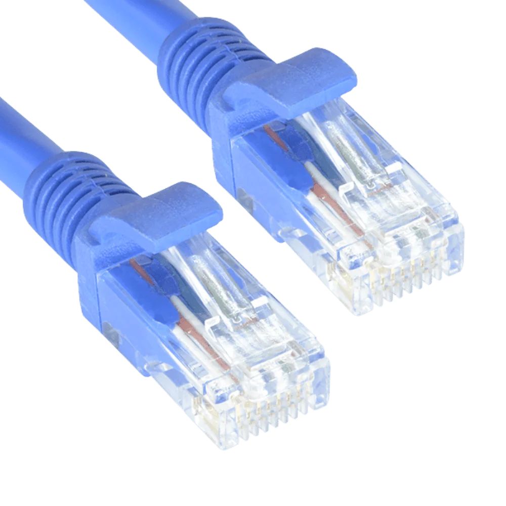 Cable De Red Categoría 6 1.5m 10693 img #3