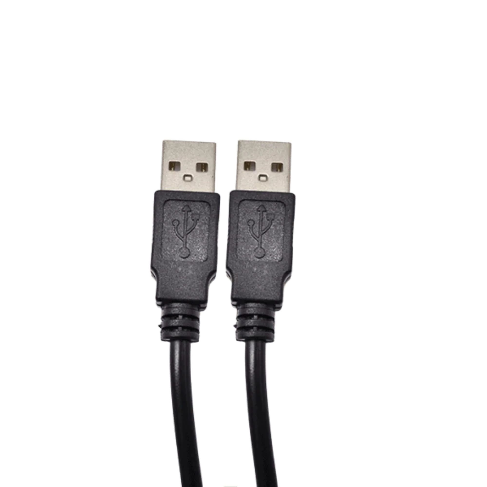 Cable Usb Macho A Usb Macho 1.5 Metros 10563 img #1
