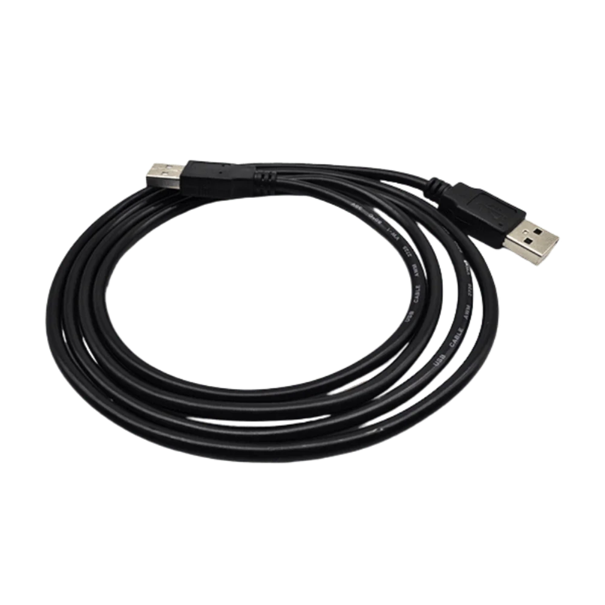Cable Usb Macho A Usb Macho 1.5 Metros 10563 img #2
