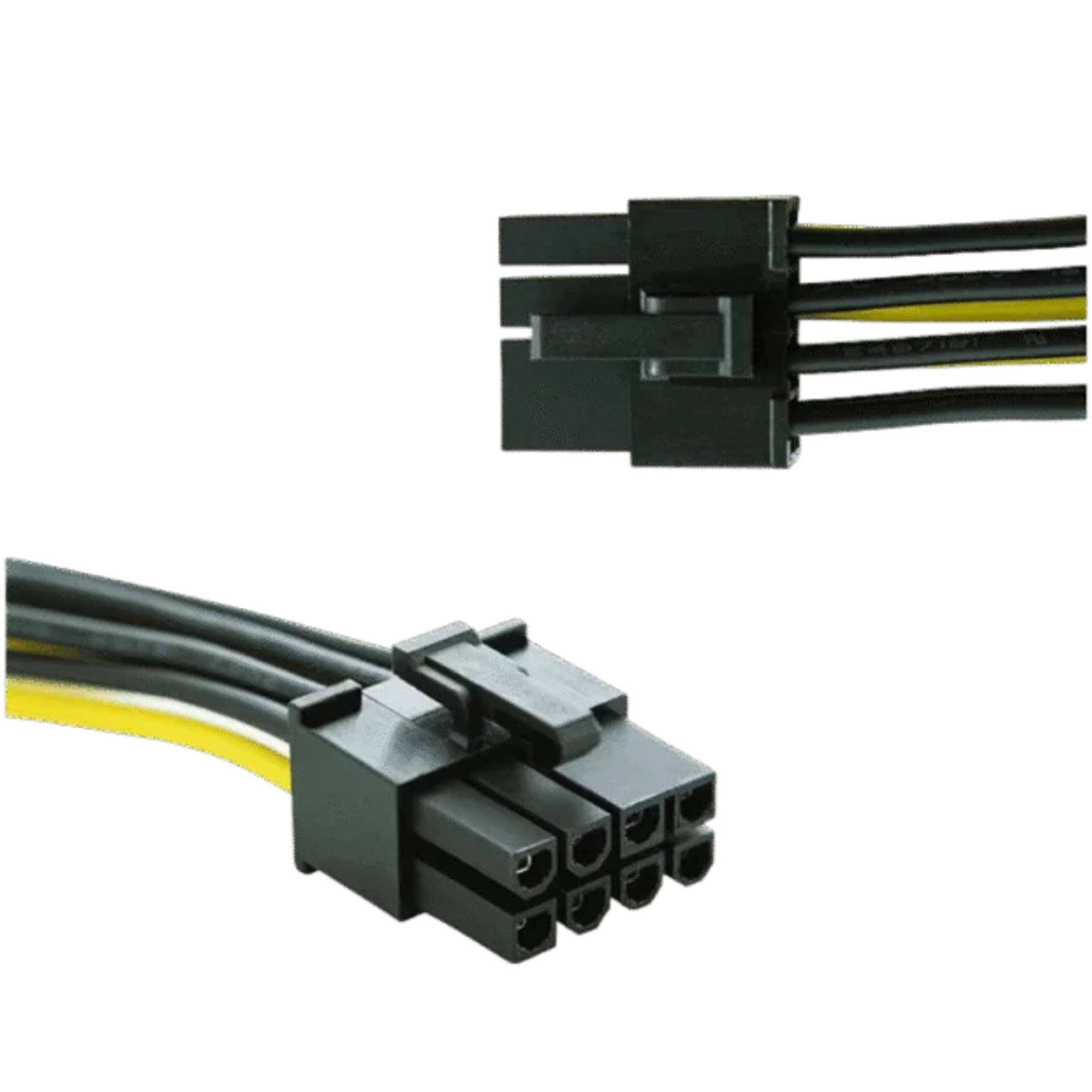 Cable Poder 4 Pin * 2 A 8 Pin 80146 img #4