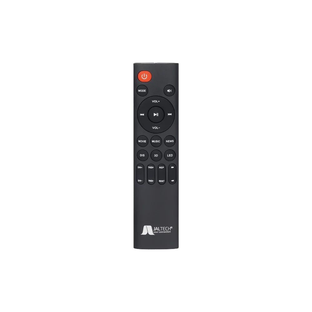 Barra De Sonido Jaltech Hdmi+Bt Jal-B2036 80448 img #8