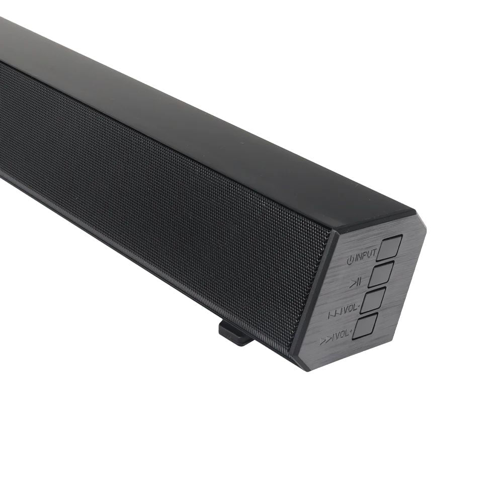 Barra De Sonido Jaltech Hdmi+Bt Jal-B2036 80448 img #5