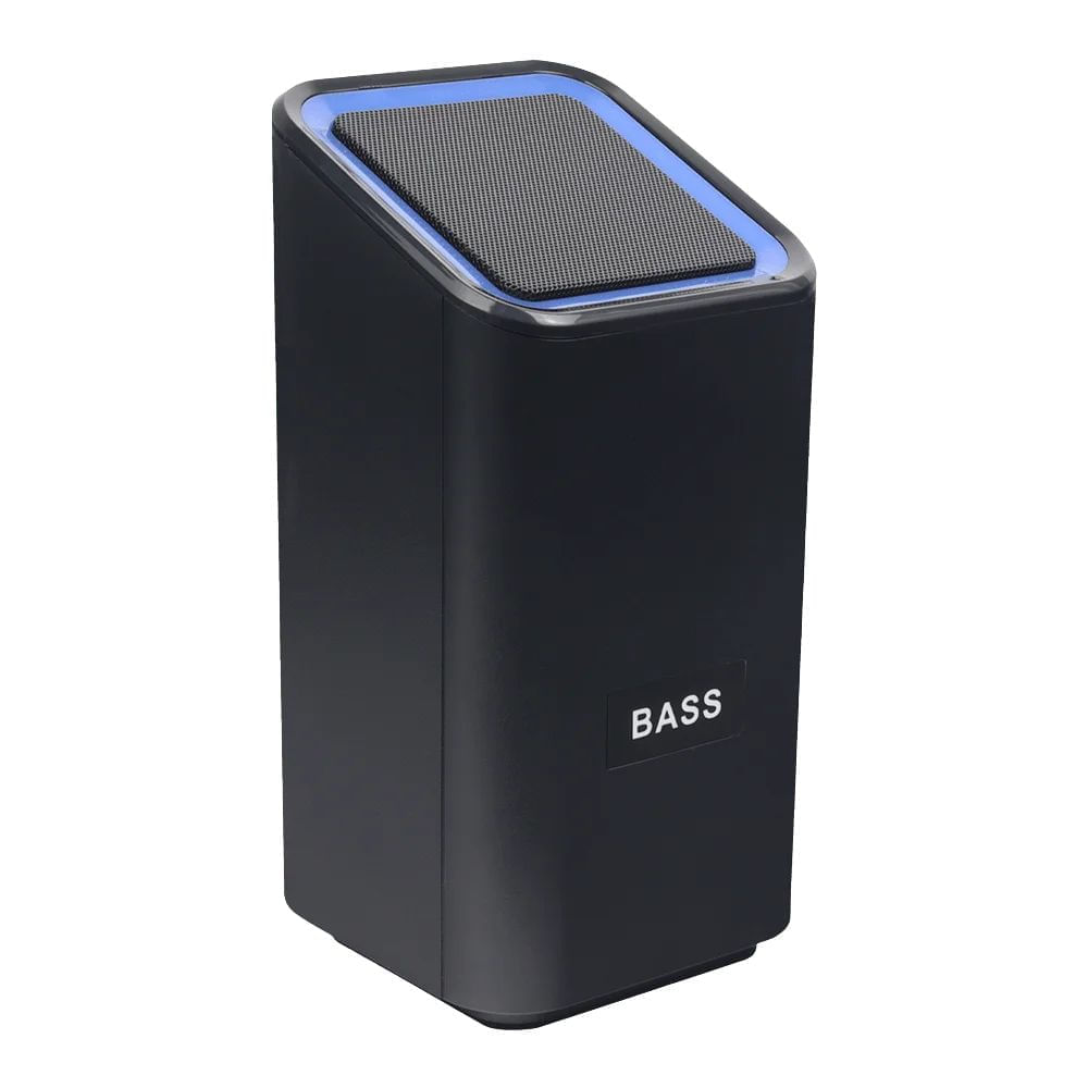 Barra De Sonido + Subwoofer D-238 11670 img #6