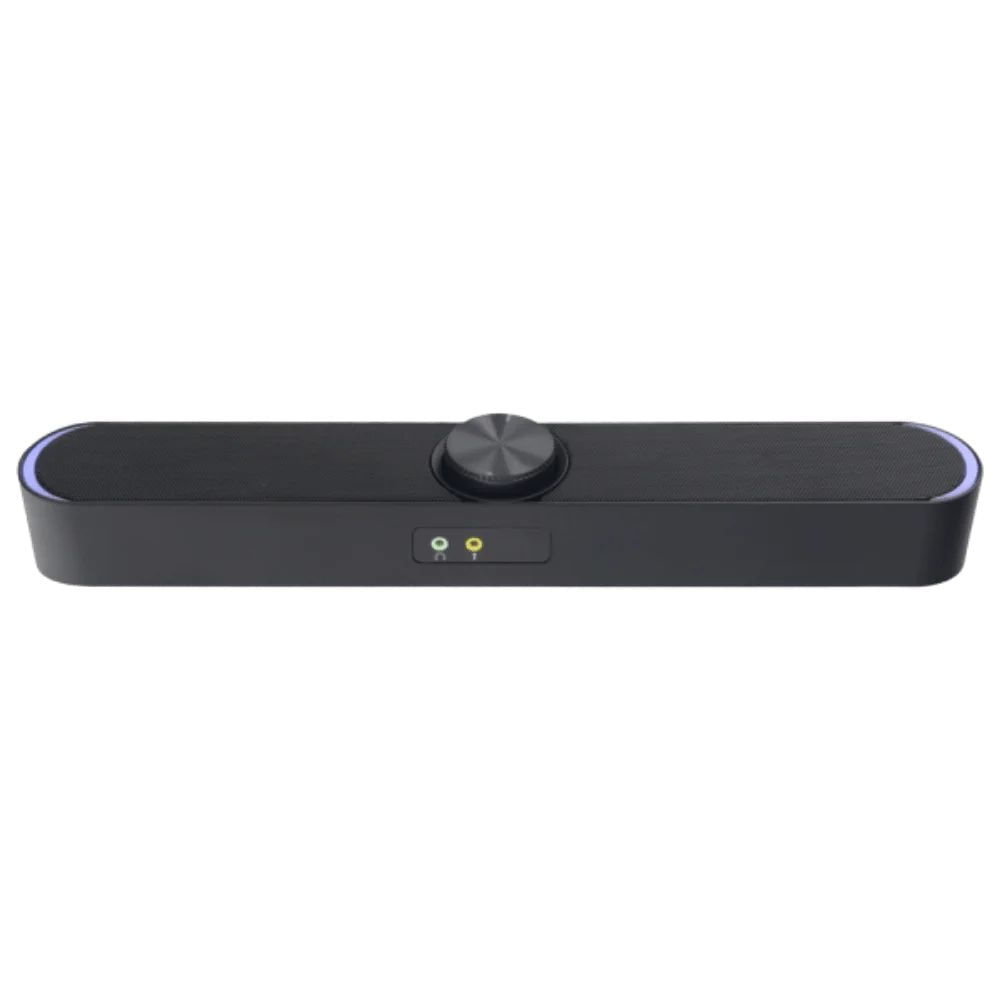 Barra De Sonido + Subwoofer D-238 11670 img #4