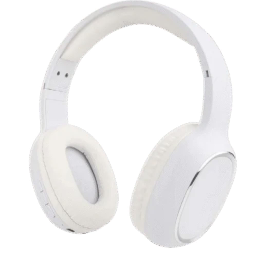 Audifonos Diadema Bt – Zb68 Blanco 30796 img #2
