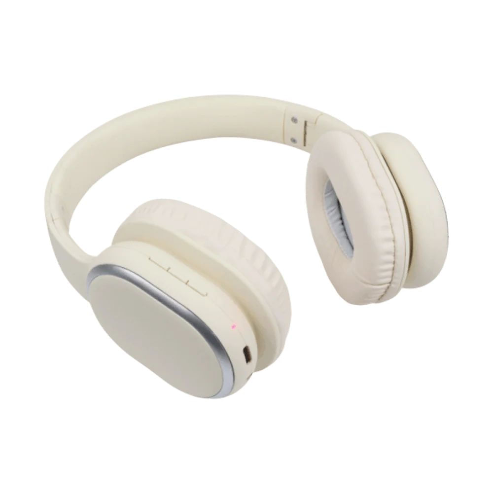 Audifonos Diadema Bt – Zb68 Blanco 30796 img #7