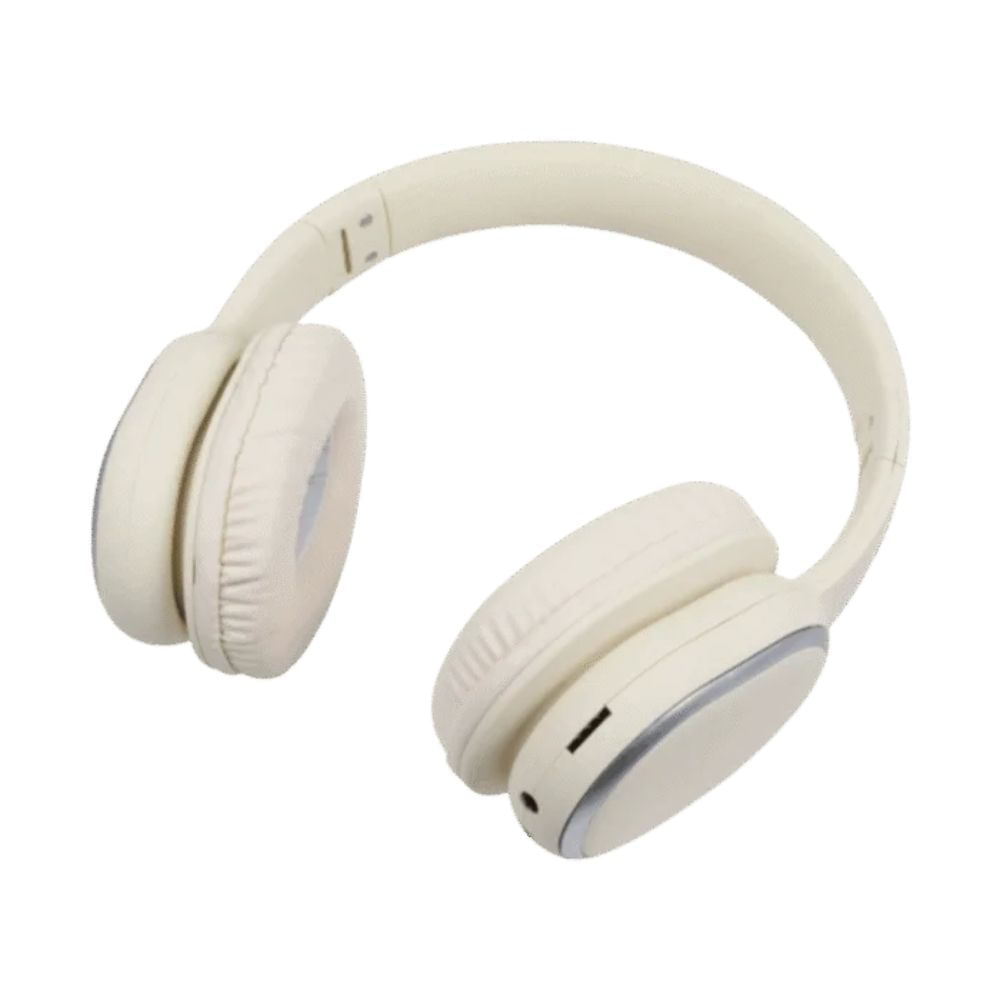 Audifonos Diadema Bt – Zb68 Blanco 30796 img #6