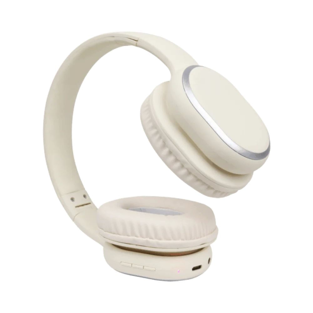 Audifonos Diadema Bt – Zb68 Blanco 30796 img #9