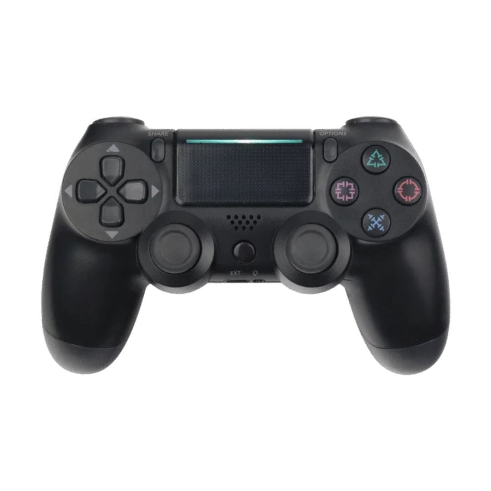 Control De Play 4 Negro Gt-Ps4 11627 img #2