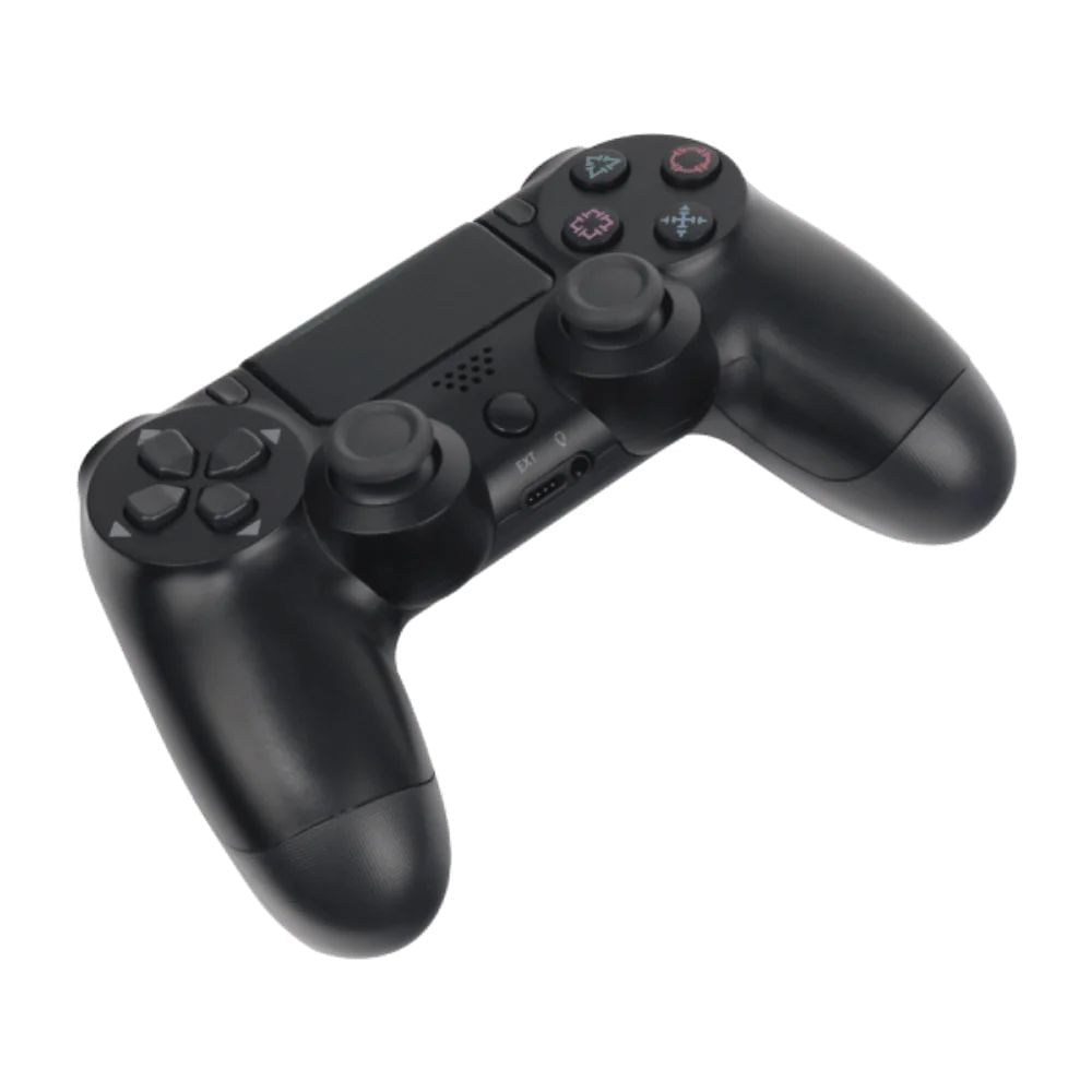 Control De Play 4 Negro Gt-Ps4 11627 img #5