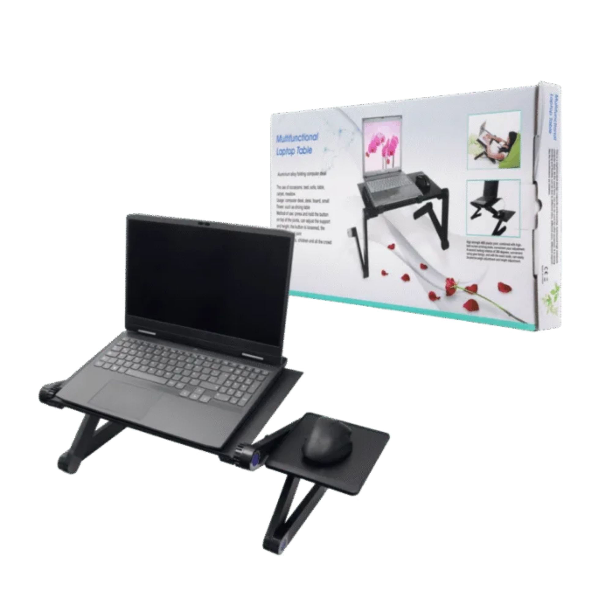 Mesa Laptop Fan Multifunción – 807 11778 img #1