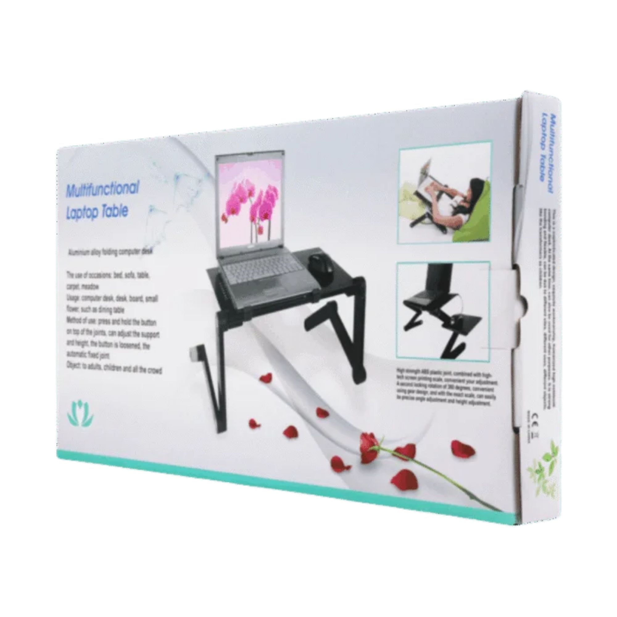 Mesa Laptop Fan Multifunción – 807 11778 img #3