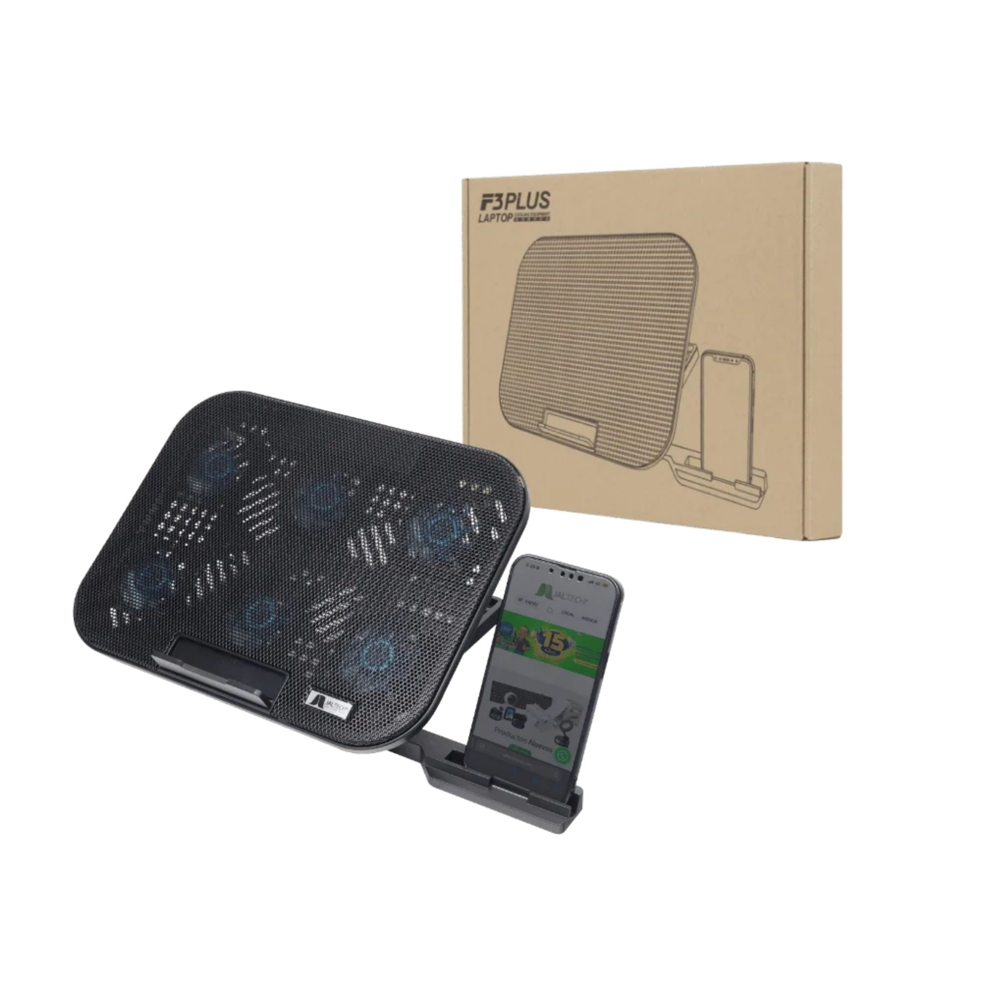 Base Refrigerante X6 – F3plus 11742 img #1