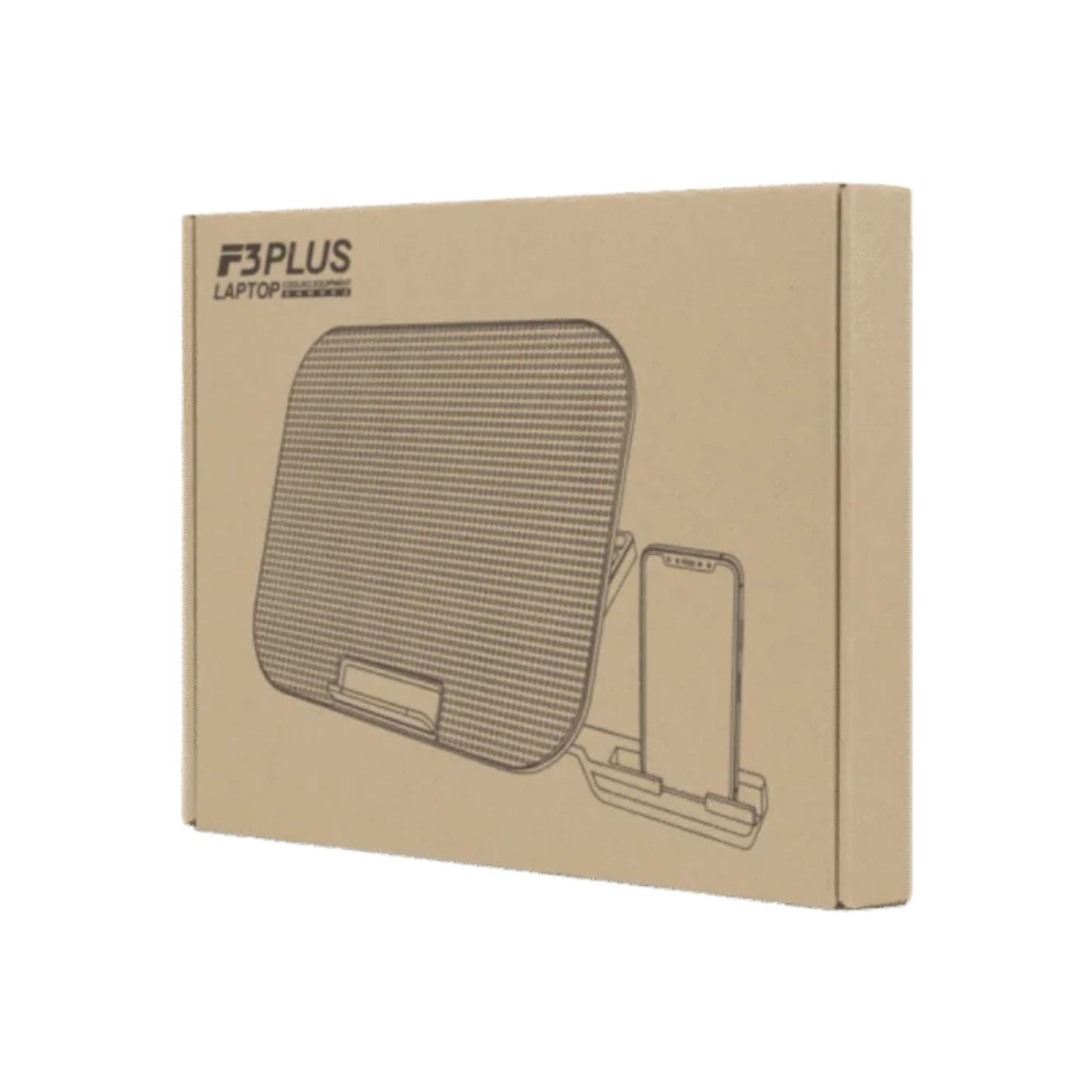Base Refrigerante X6 – F3plus 11742 img #4