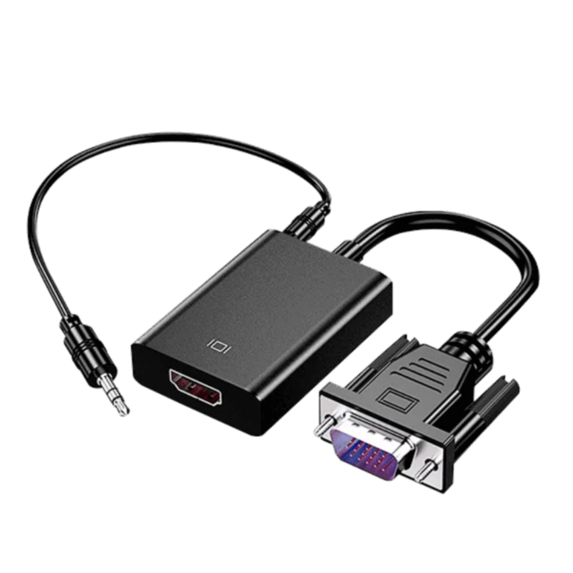 Convertidor Vga A Hdmi Lh001 11184 img #1
