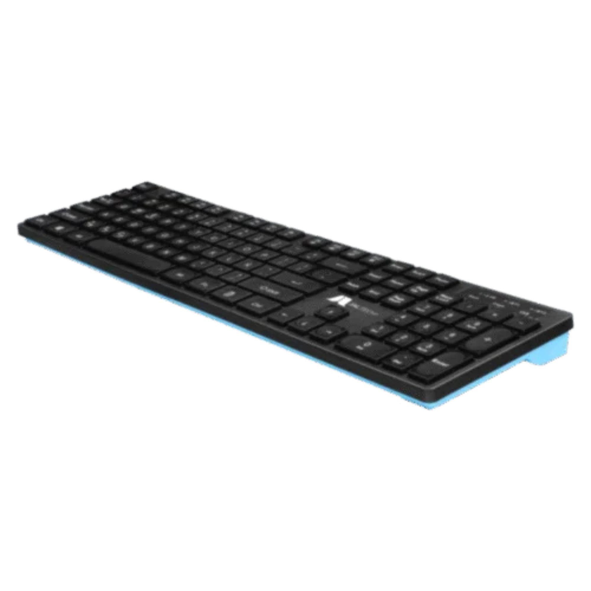 Combo Teclado Mouse 2.4g Blue – K10c 11769 img #4