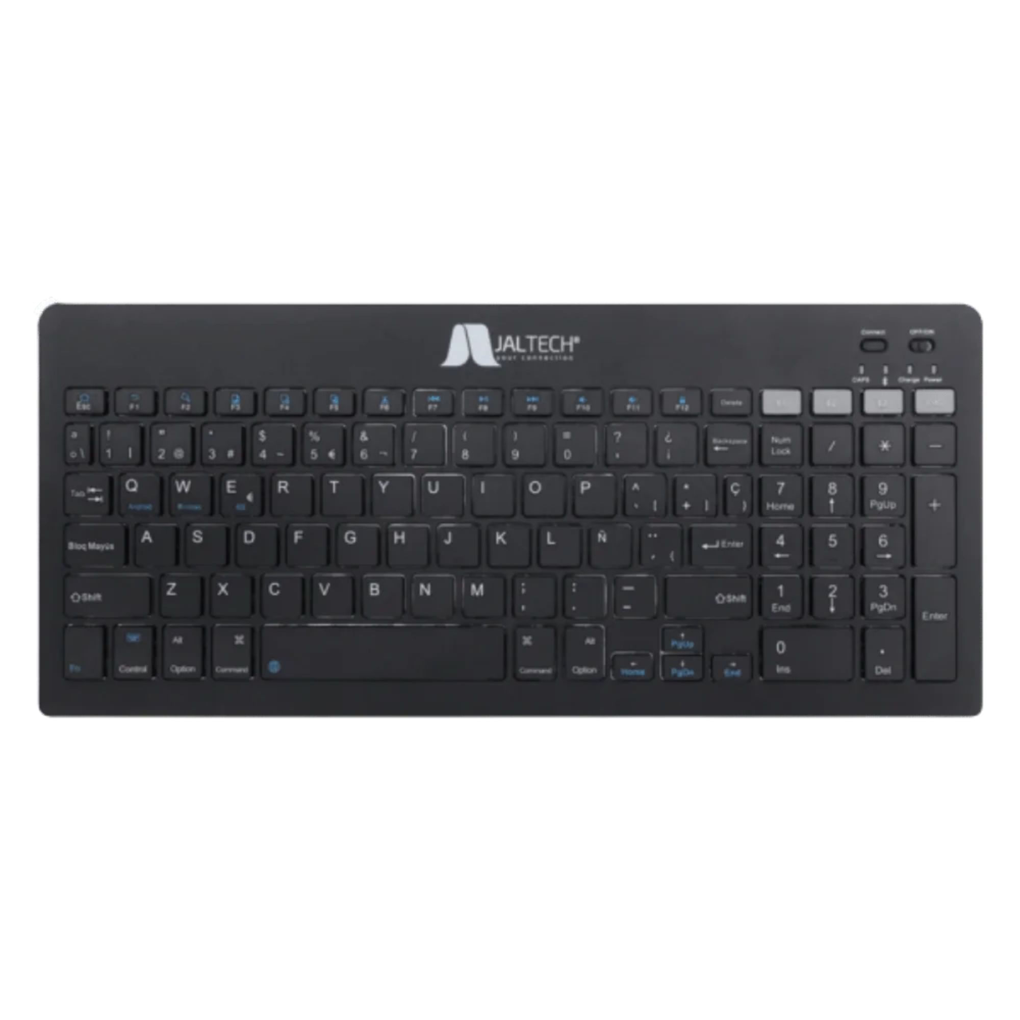 Combo Teclado Y Mouse 2.4g Bt Recarg. – Kb825 11770 img #8