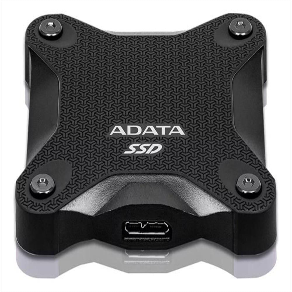 Disco Externo Estado Solido 1Tb Adata Sd 620 Ps5 Xbox img #3