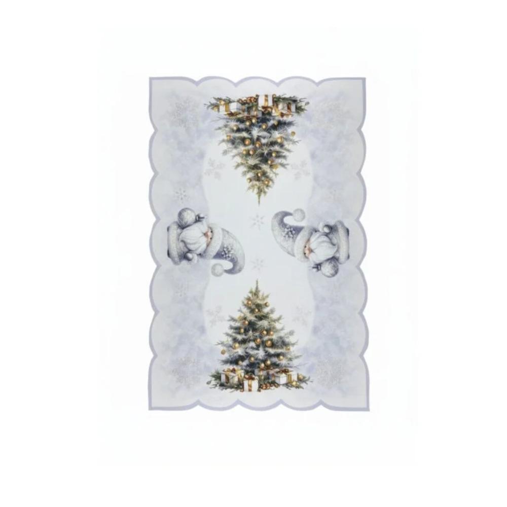 Individuales Navideños Decorativos img #3