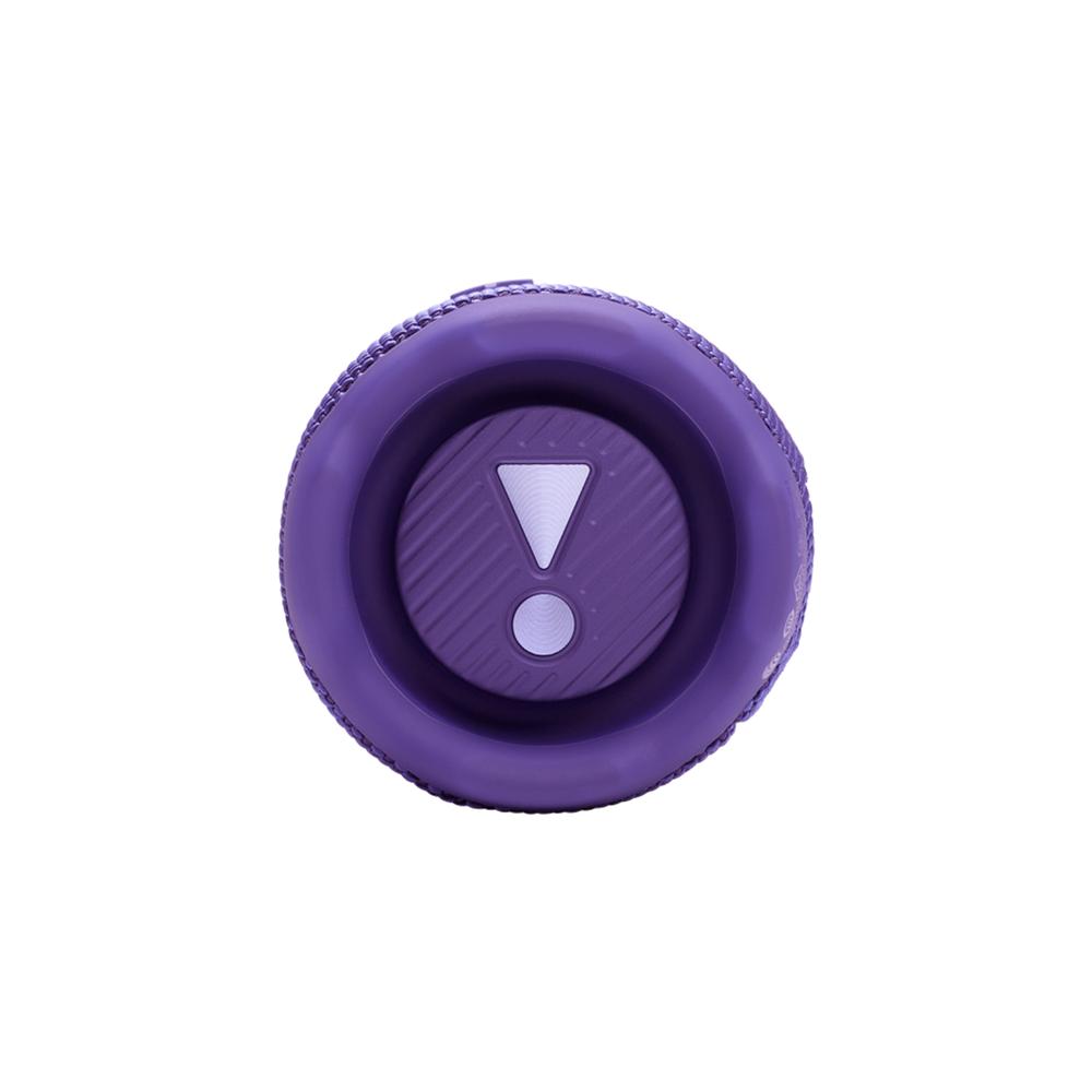 Parlante Jbl Flip 7 Morado img #3