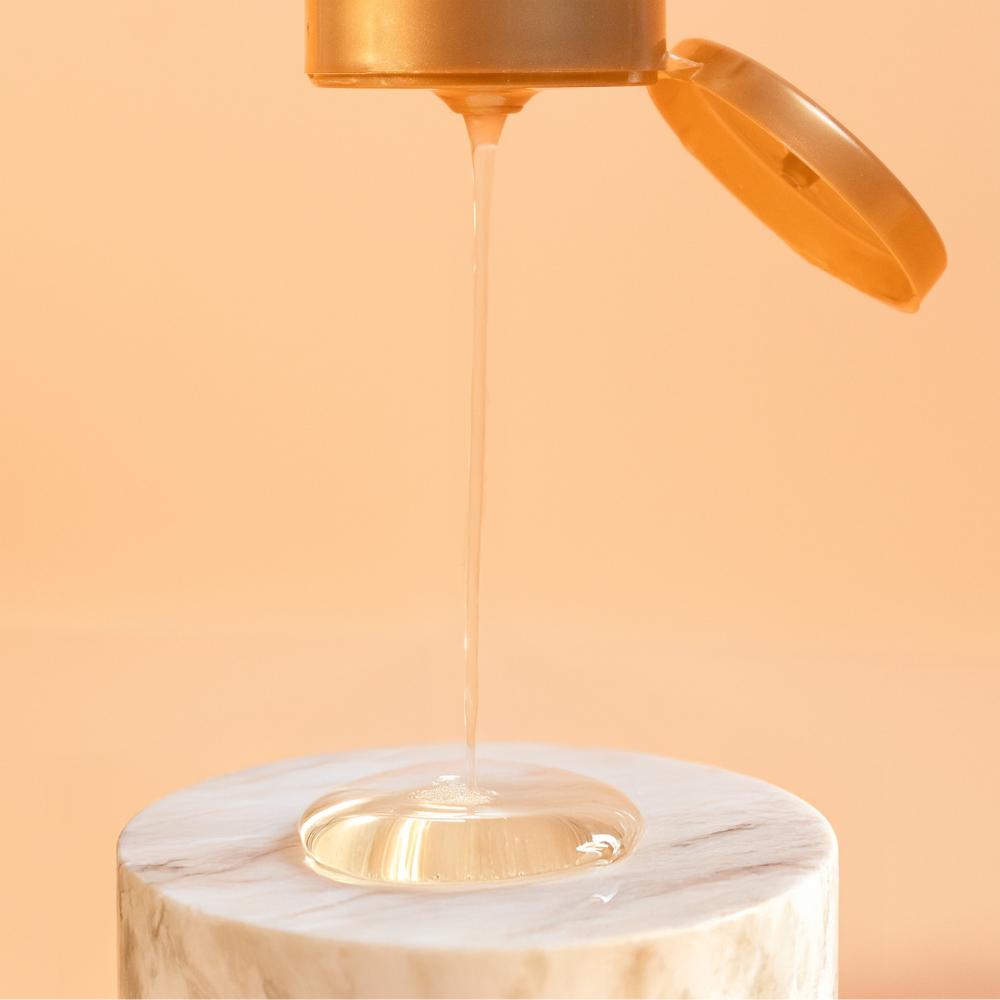 Shampoo Cabello Claro img #2