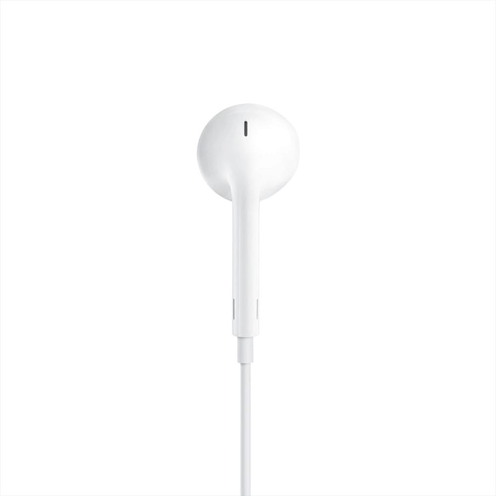 Auriculares Wiwu Eb302 Compatible Con Iphone: Conector Lightning + Micrófono img #2