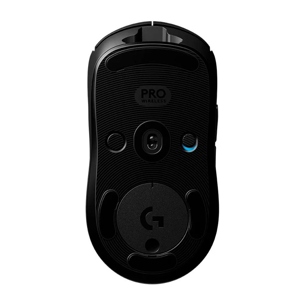 Mouse Logitech G Pro Wireless Negro img #3