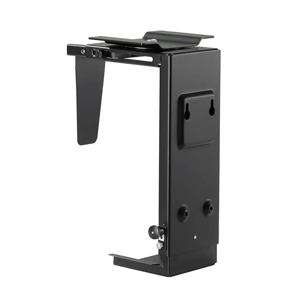 Soporte De Cpu Ajustable 360 img #1