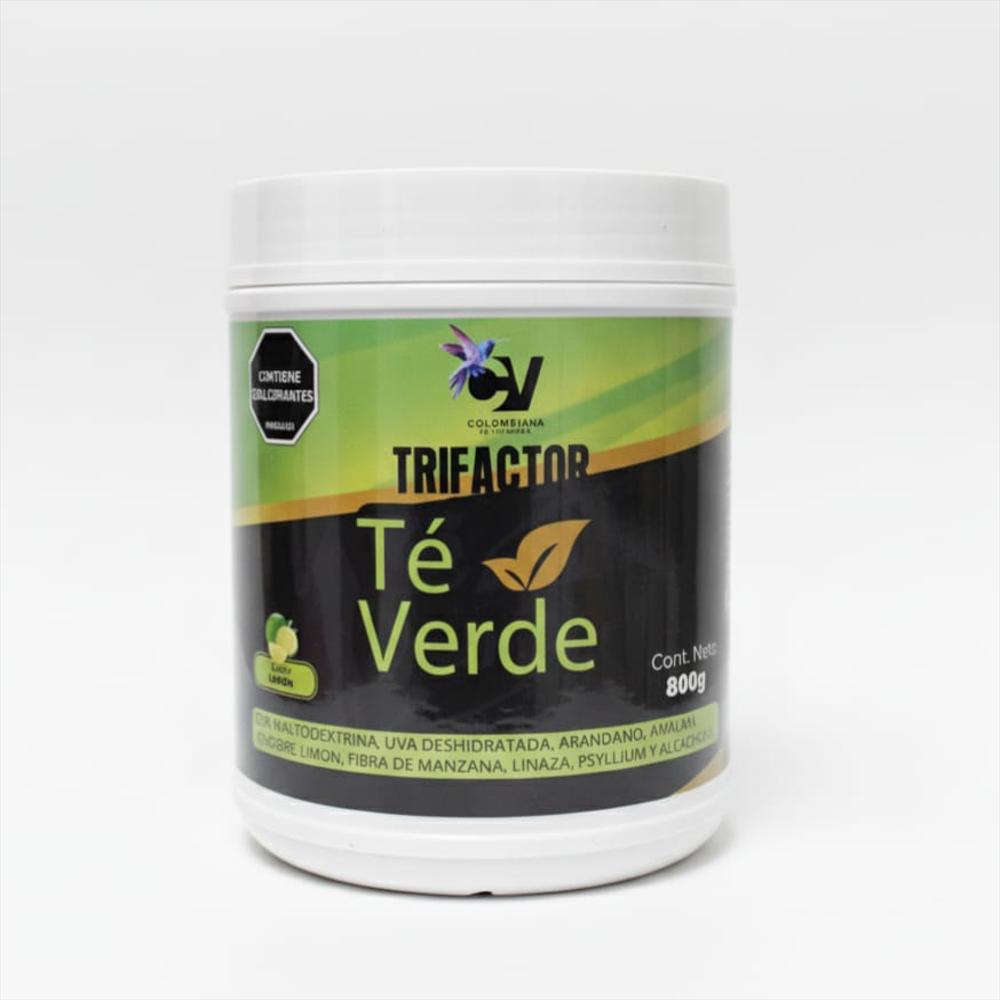 Te Verde Detox img #1