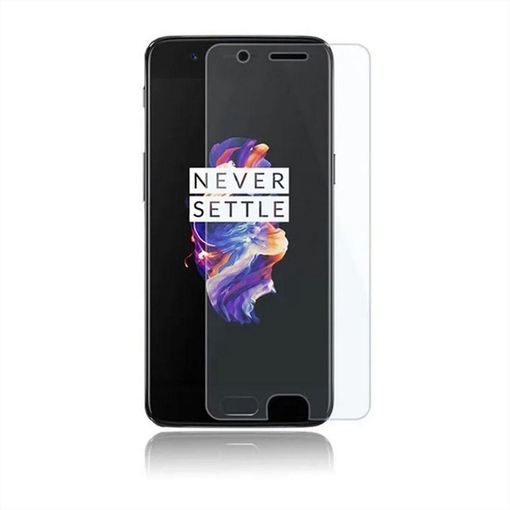 Vidrio Templado Transparente Para Oneplus 5 img #1