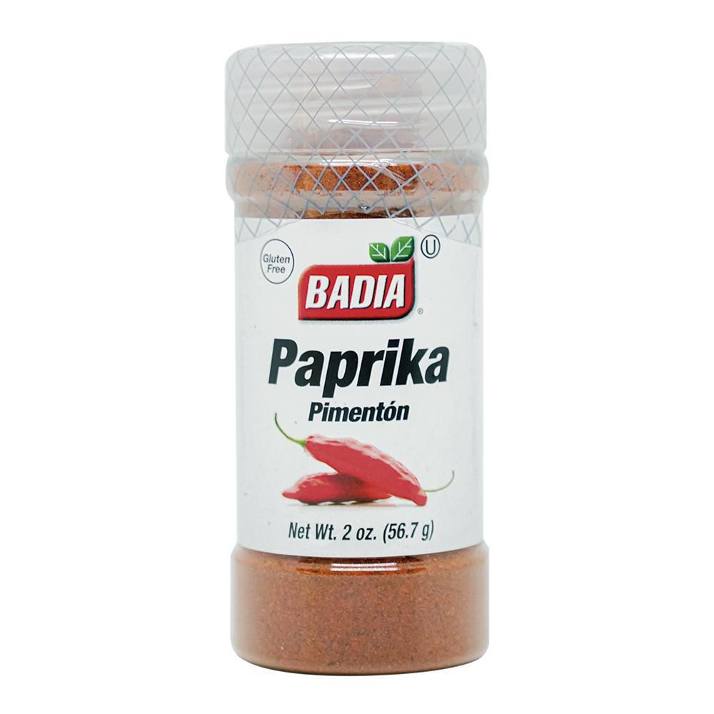 Paprika BADIA pimentón molido (56.7  gr) img #1