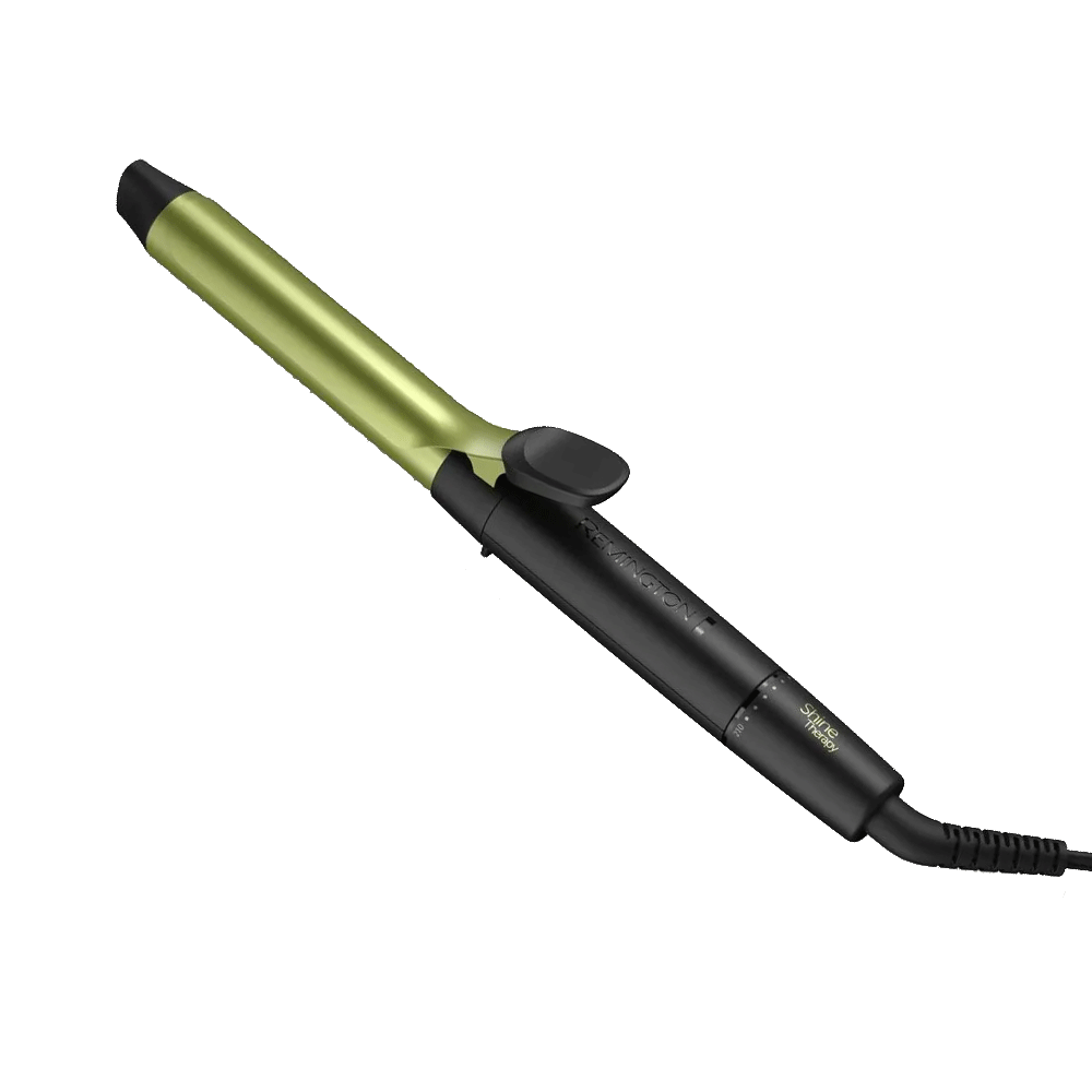 Ondulador Remington Aguacate y Macadamia CI11AF Verde img #1